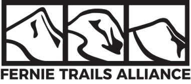 Fernie Trails Alliance Logo