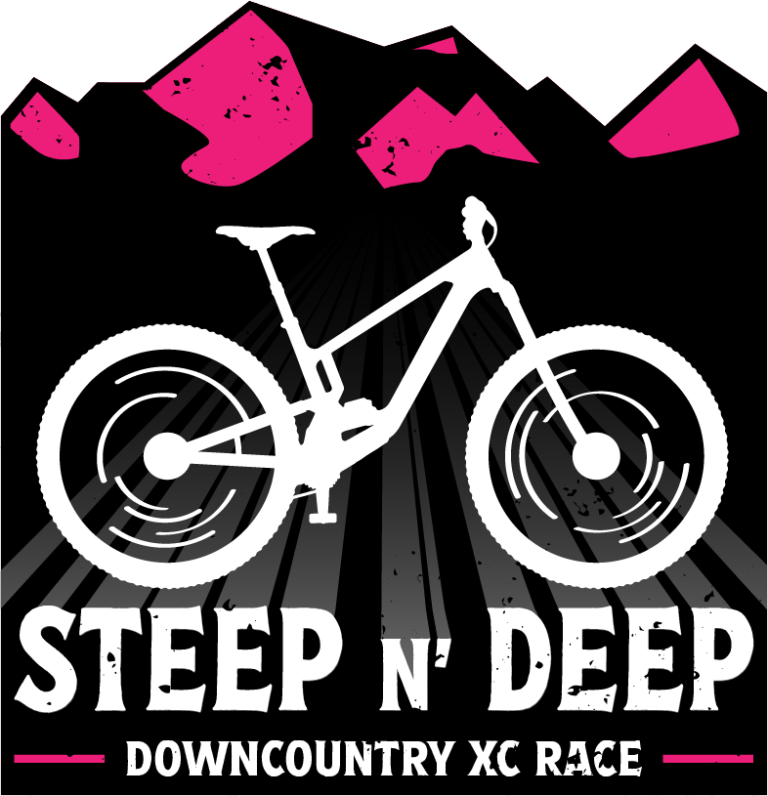 Steep n' Deep XC - Anything Goes Event Series