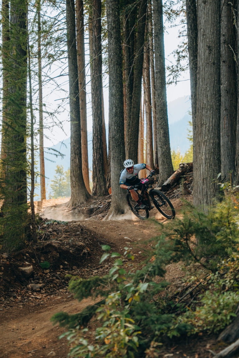 Steep n' Deep XC - Anything Goes Event Series